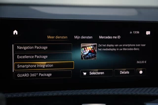 Mercedes-Benz CLA – thumbnail 24