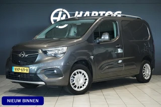 Opel Combo – thumbnail 1