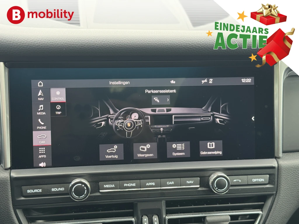 Porsche Macan – foto 36