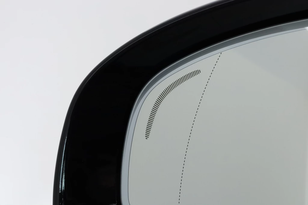 Volvo XC60 – foto 12