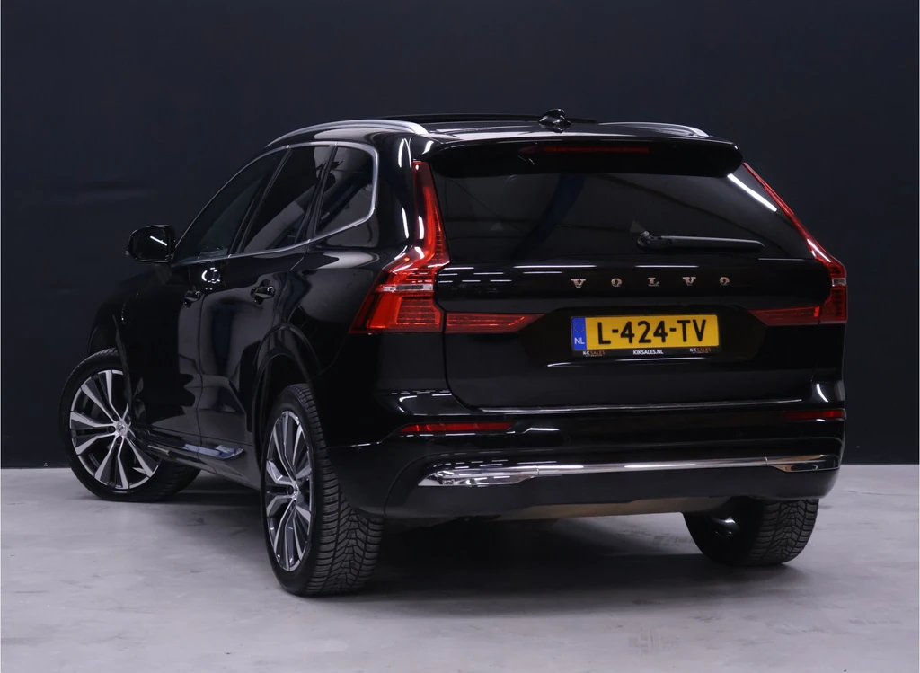 Volvo XC60 – foto 3