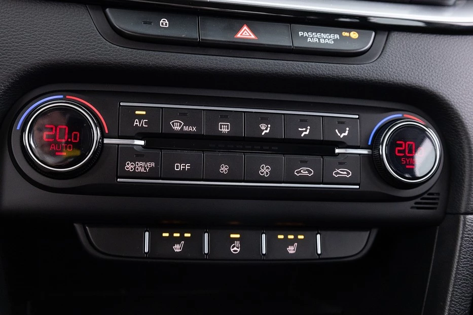 Kia Ceed Sportswagon – foto 15