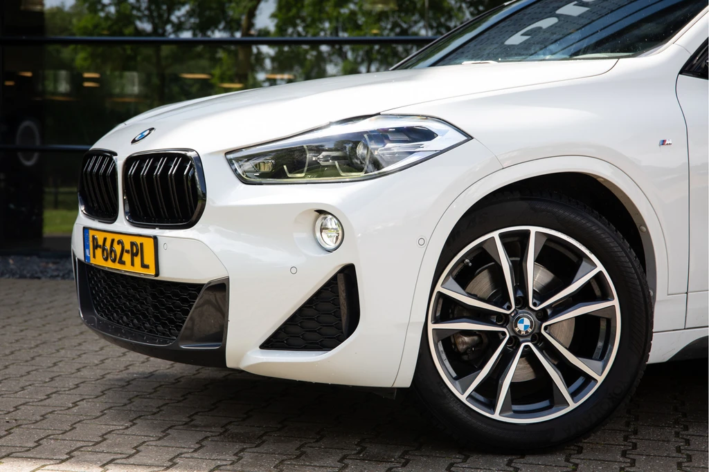 BMW X2 – foto 8