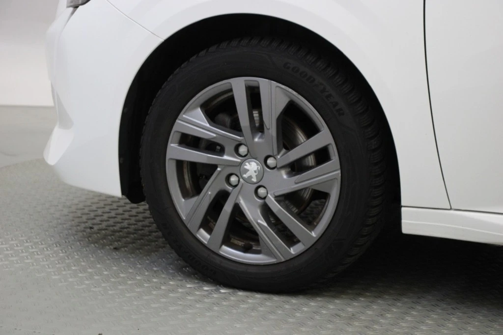 Peugeot 208 – foto 32