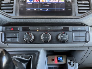Volkswagen Crafter – thumbnail 29