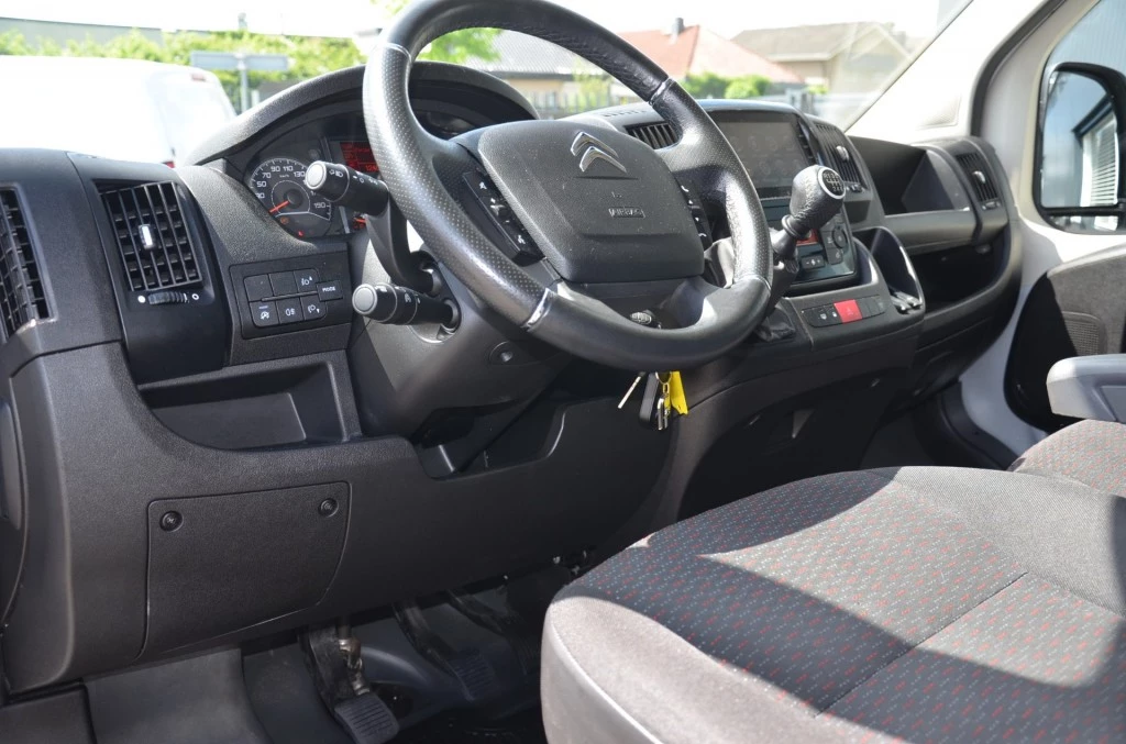 Citroën Jumper – foto 7