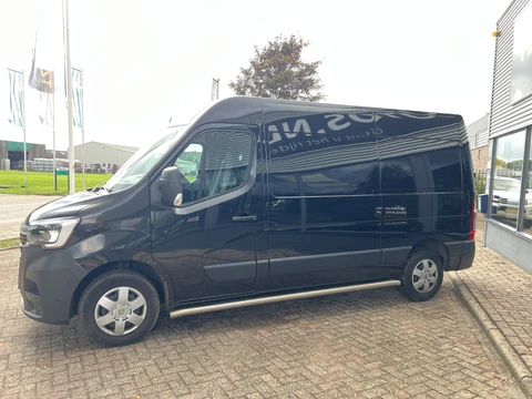 Renault Master T35 2.3 dCi 150 L2H2 Automaat Work Ed.