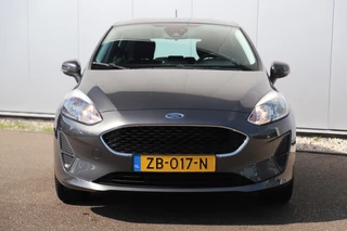 Ford Fiesta – thumbnail 4