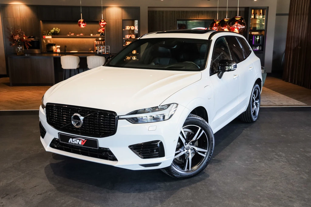 Volvo XC60 – foto 2