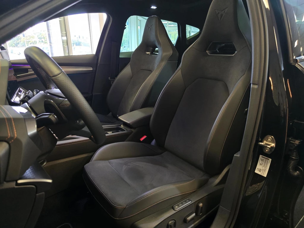 CUPRA Formentor – foto 9