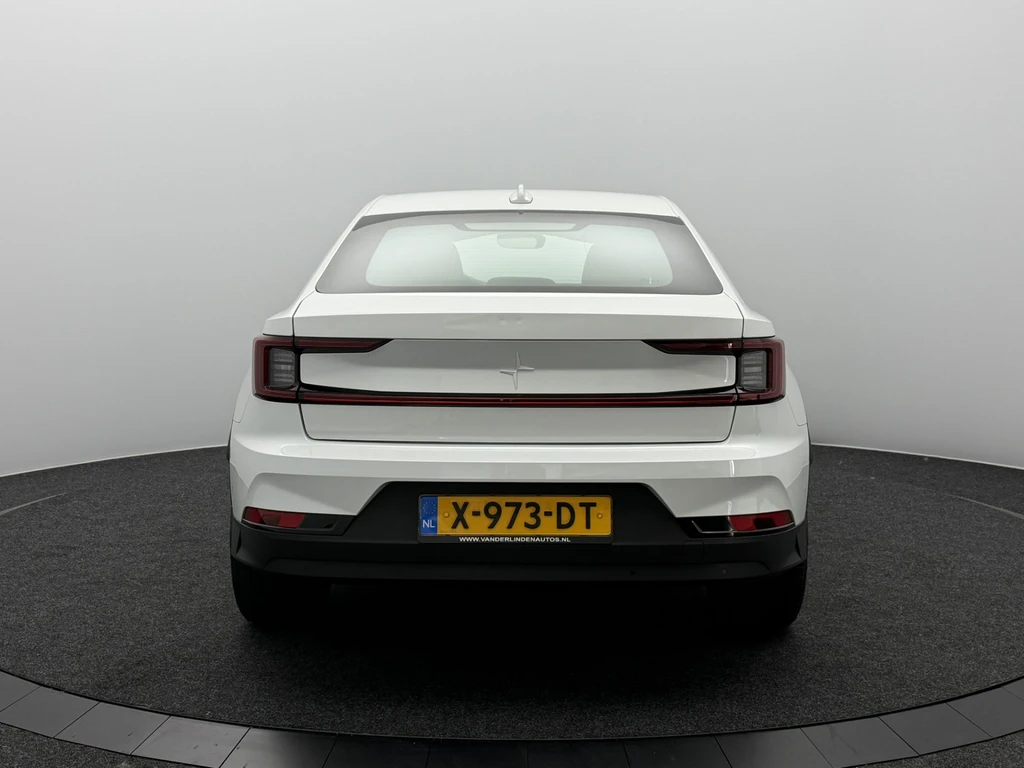 Polestar 2 – foto 5