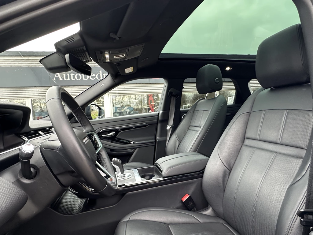 Land Rover Range Rover Evoque – foto 9