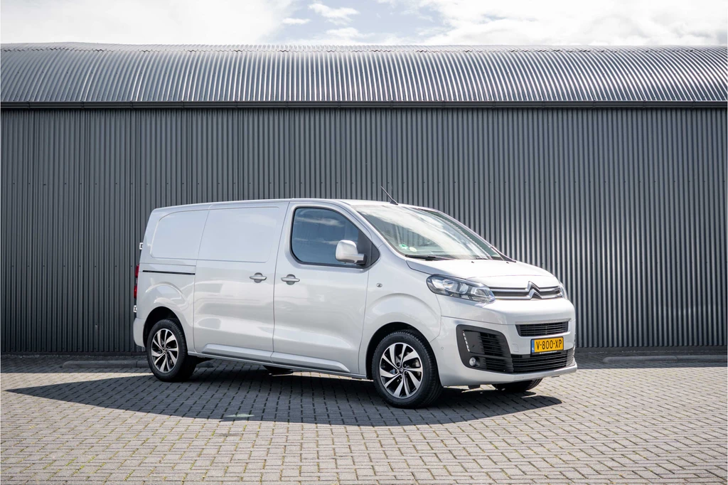 Citroën Jumpy – foto 6