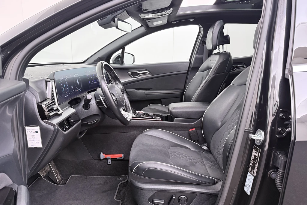 Kia Sportage – foto 12