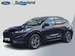Ford Kuga – thumbnail 1