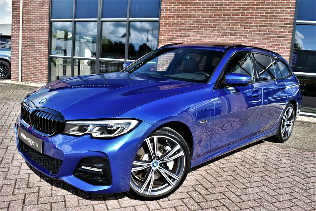 BMW 3 Serie – foto 6