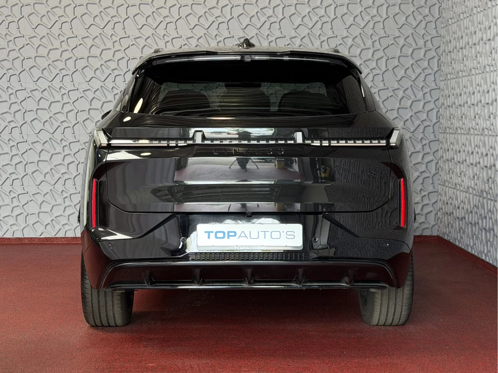 Lynk & Co 08 – foto 4