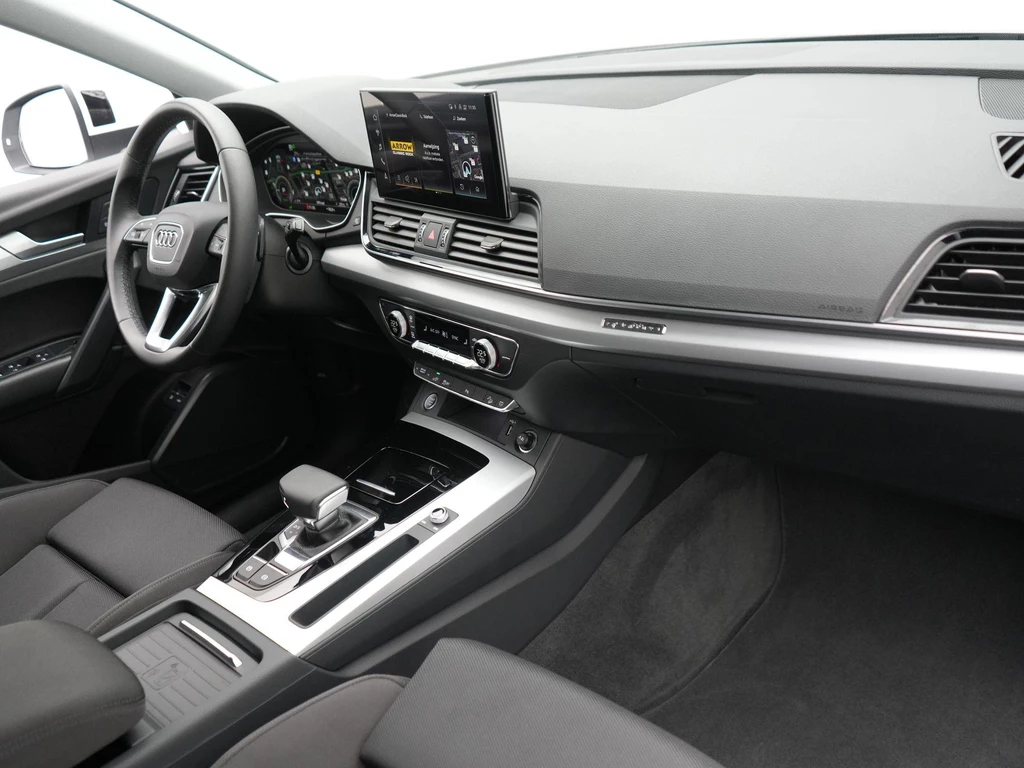 Audi Q5 – foto 42