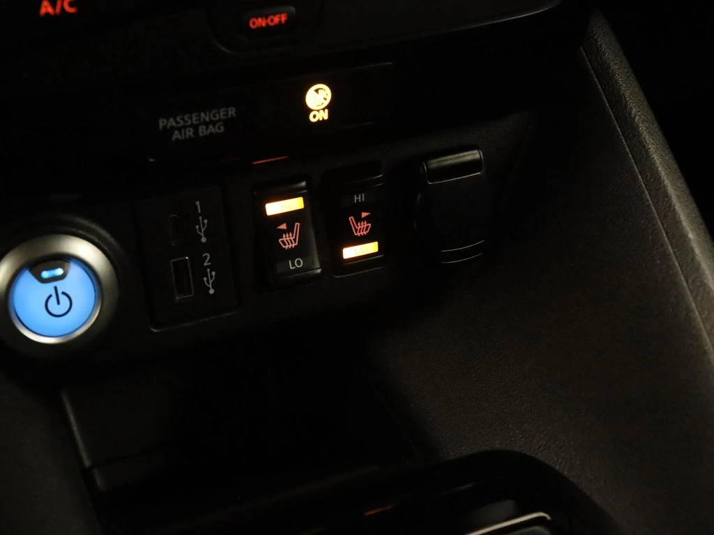 Nissan Leaf – foto 37