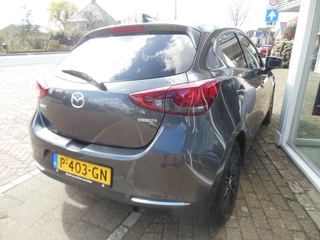 Mazda 2 – thumbnail 5
