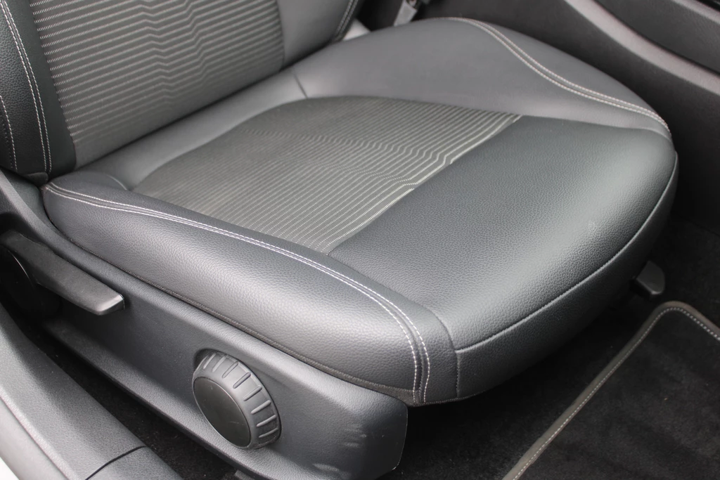 Mercedes-Benz A-Klasse – foto 15