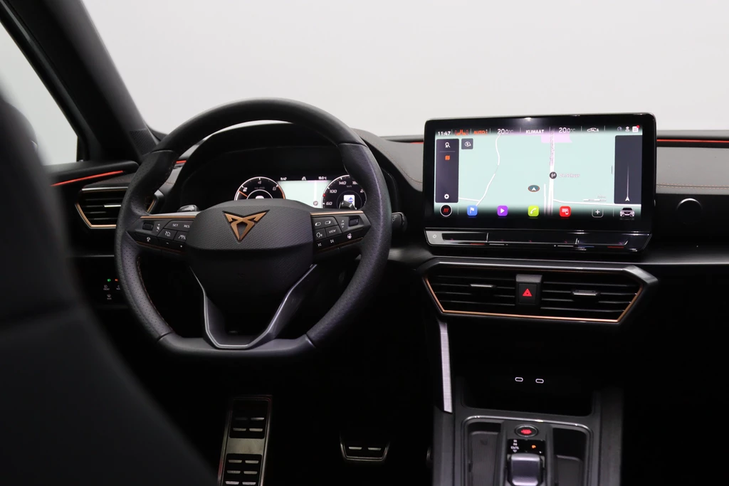 CUPRA Formentor – foto 30