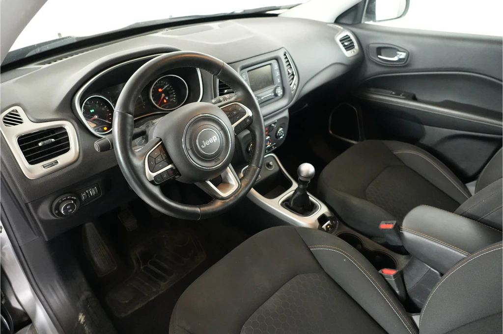 Jeep Compass – foto 19