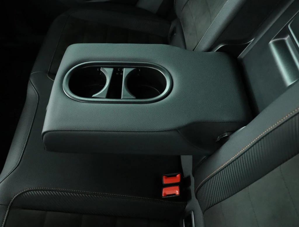 CUPRA Ateca – foto 16