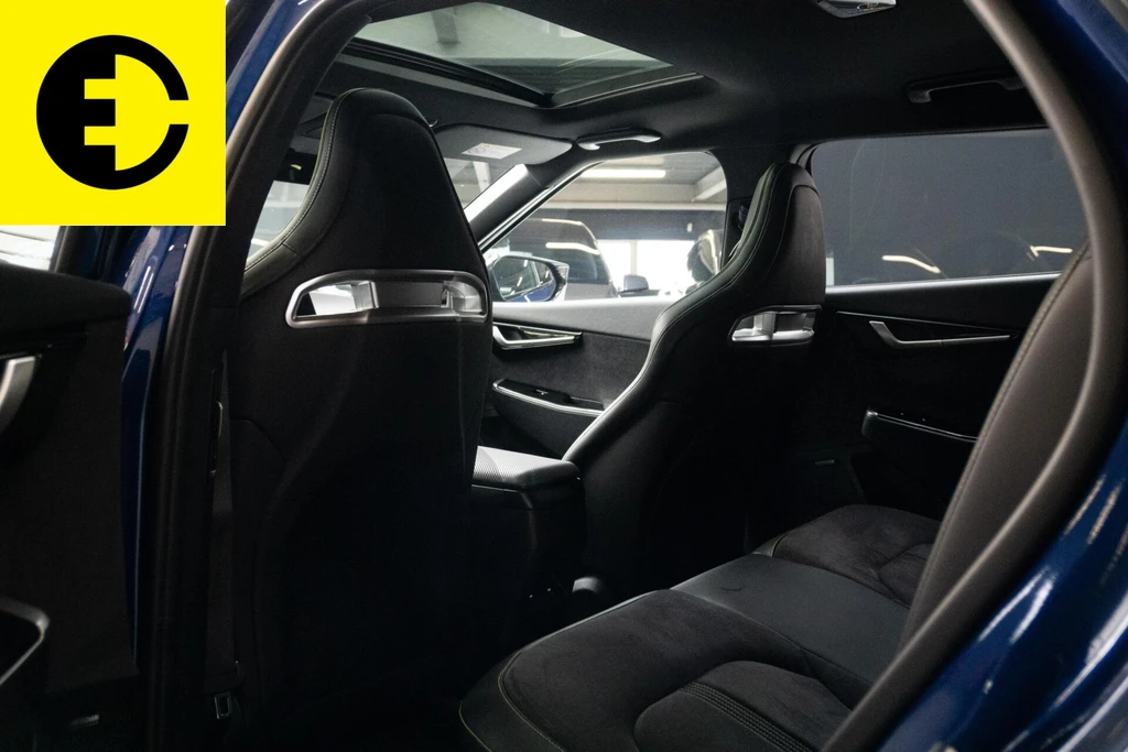 Kia EV6 – foto 25