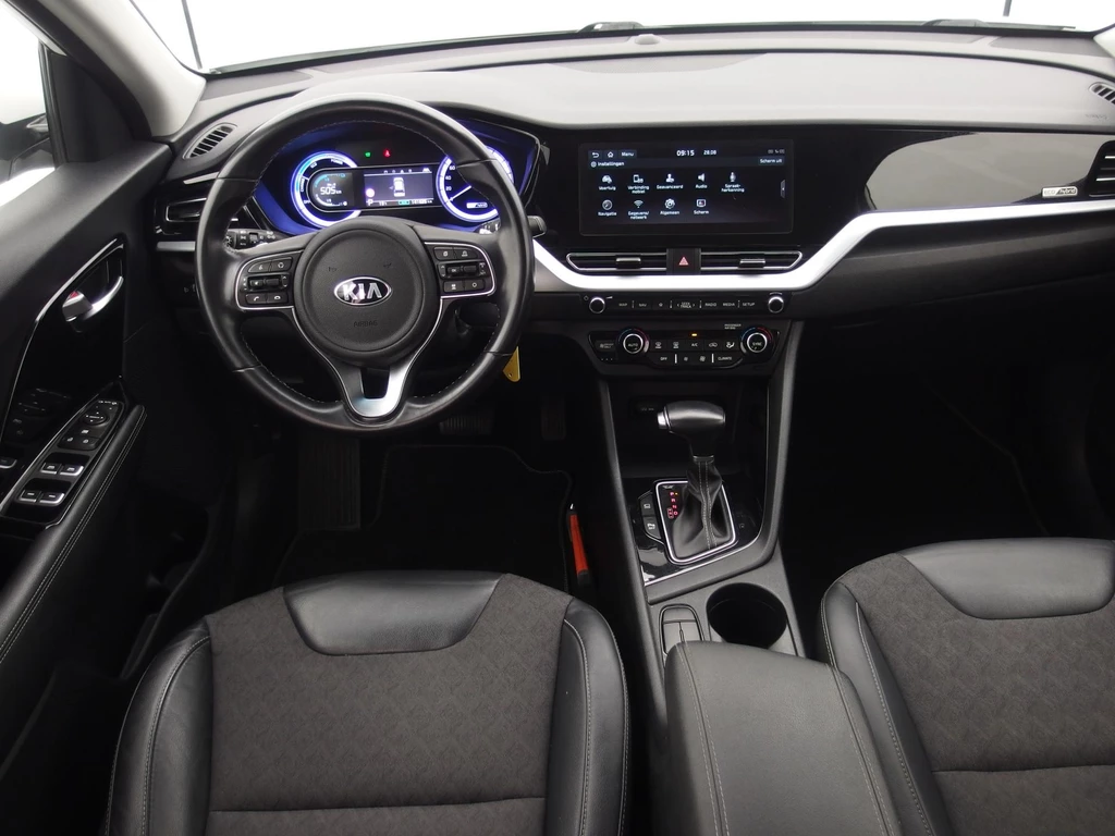 Kia Niro – foto 12