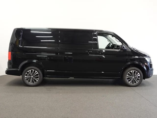 Volkswagen Transporter – thumbnail 6