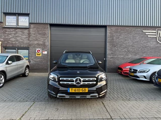 Mercedes-Benz GLB – thumbnail 10