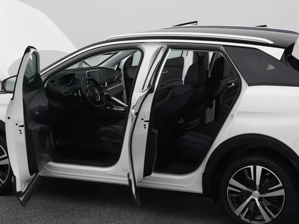 Peugeot 3008 – foto 35