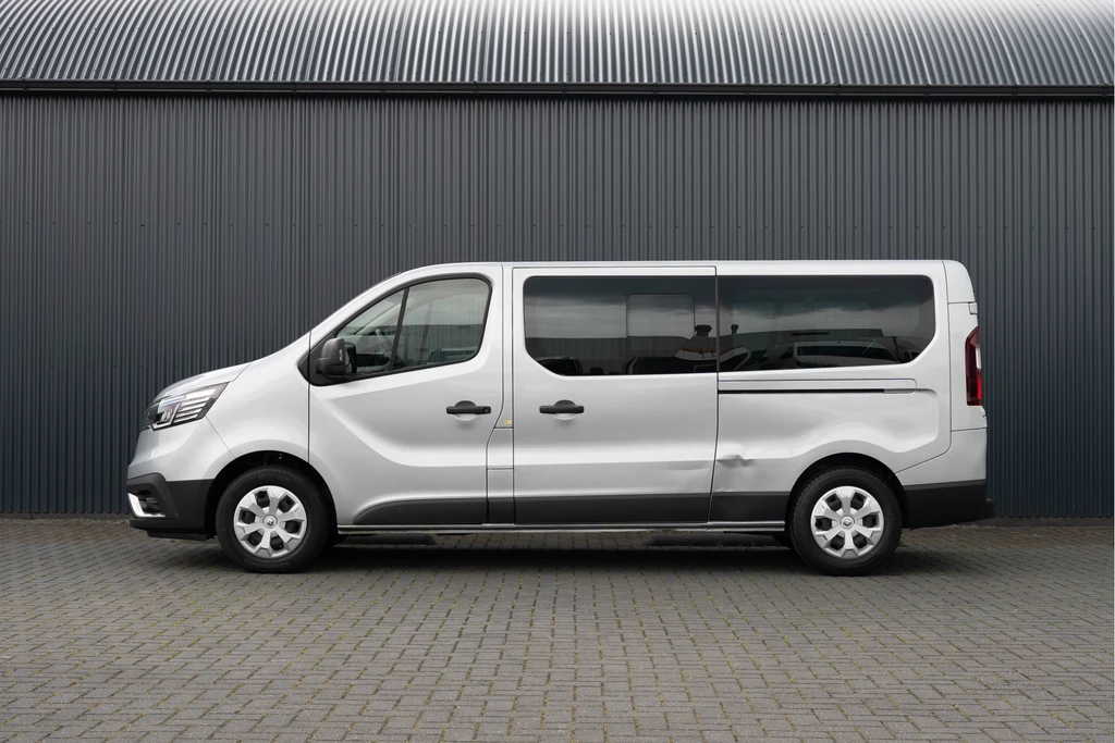 Renault Trafic – foto 2