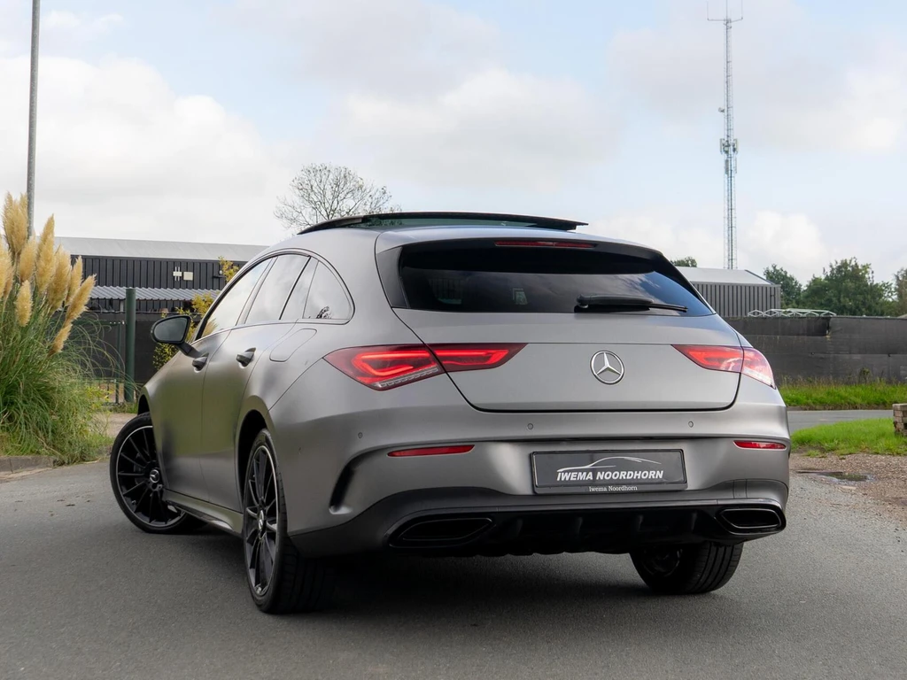 Mercedes-Benz CLA – foto 7
