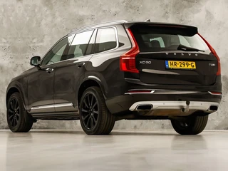 Volvo XC90 – thumbnail 4