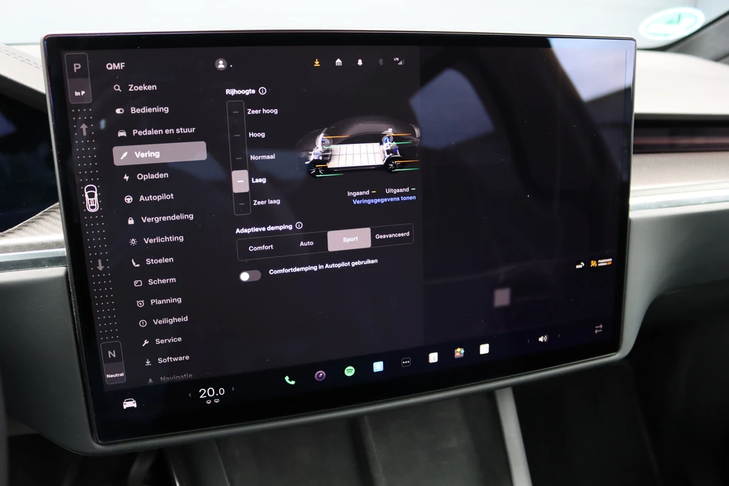 Tesla Model X – foto 33