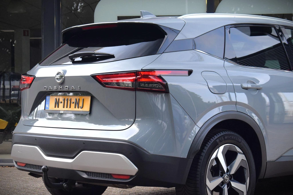 Nissan QASHQAI – foto 7
