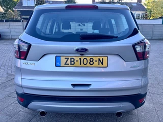 Ford Kuga – thumbnail 5