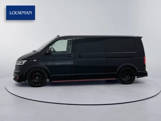 Volkswagen Transporter – thumbnail 5