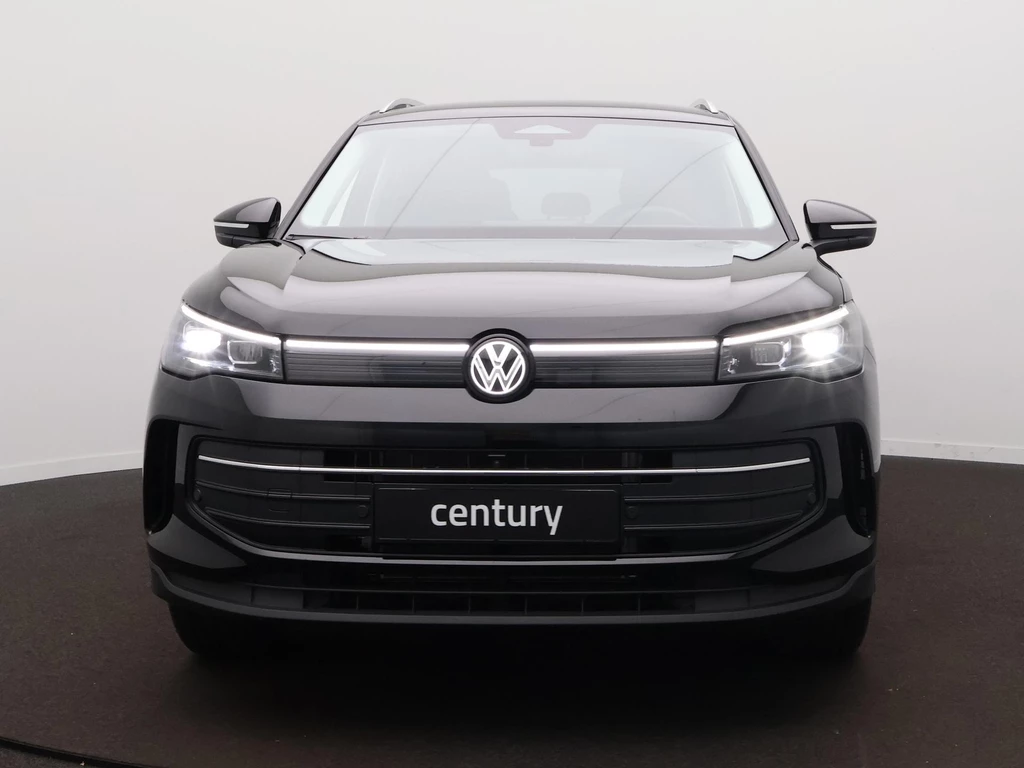 Volkswagen Tiguan – foto 10