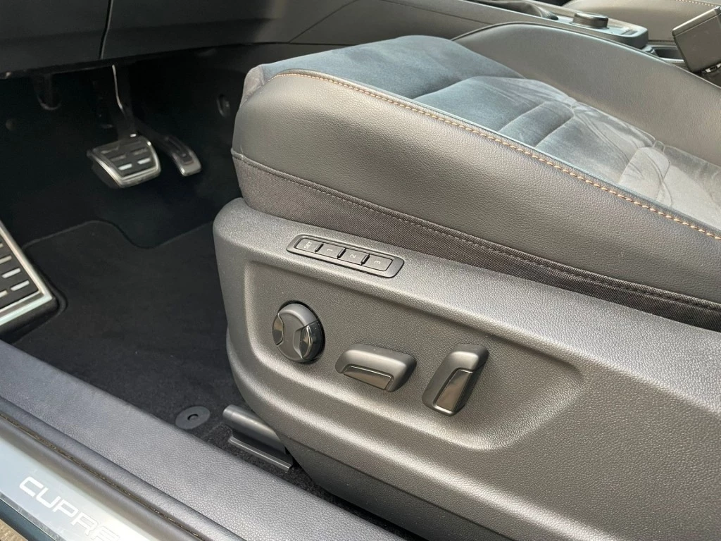 CUPRA Ateca – foto 15