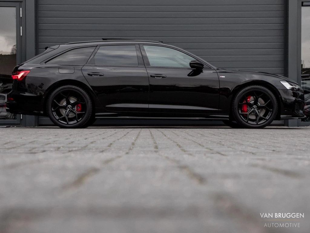 Audi A6 – foto 10
