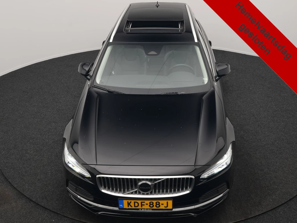 Volvo V90 – foto 14