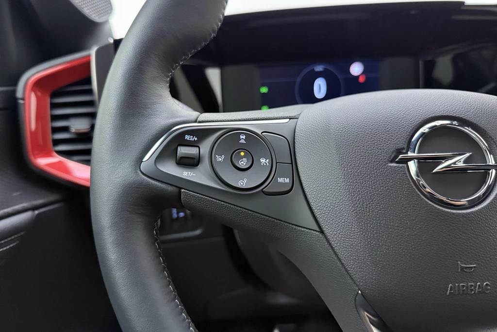 Opel Mokka-e – foto 18