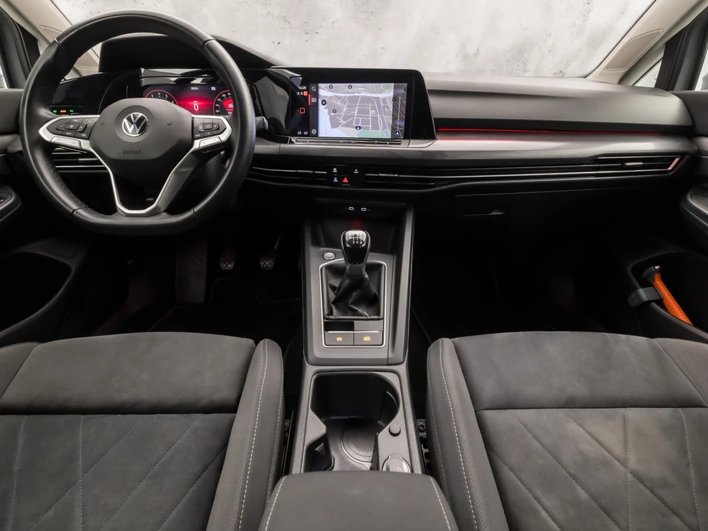 Volkswagen Golf – foto 8