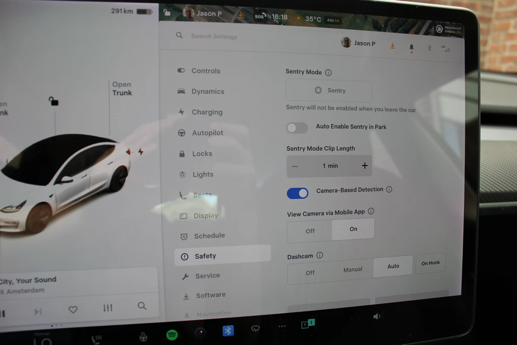 Tesla Model 3 – foto 19
