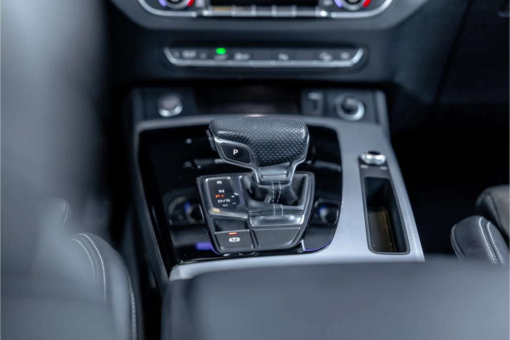 Audi Q5 – foto 25