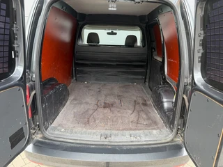 Volkswagen Caddy – thumbnail 12