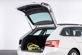 Škoda Superb – thumbnail 36